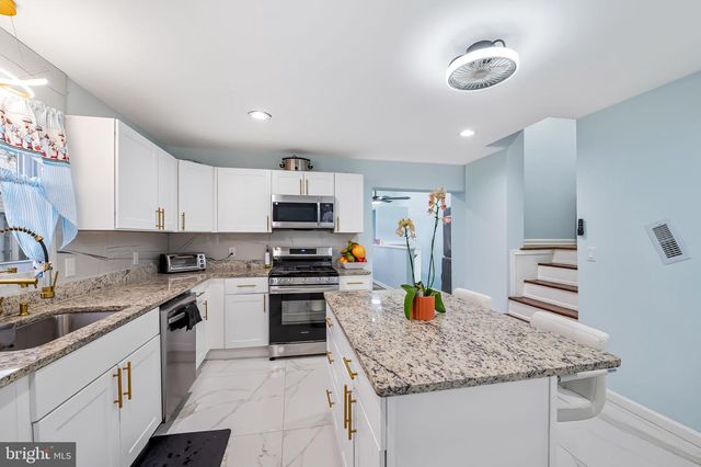 3124 CRESSON AVE, Baltimore, MD 21244