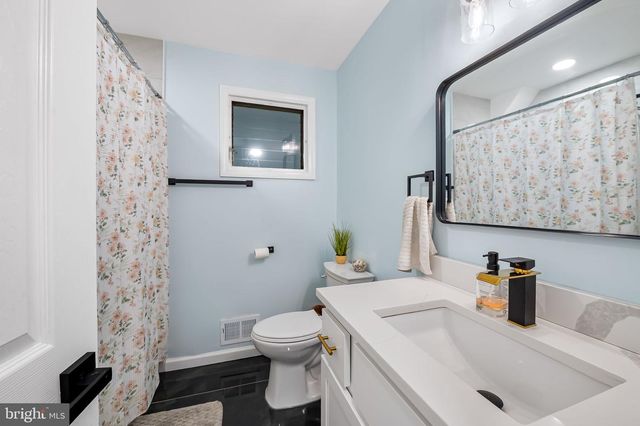 3124 CRESSON AVE, Baltimore, MD 21244