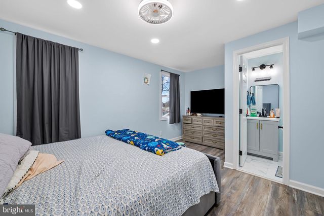 3124 CRESSON AVE, Baltimore, MD 21244