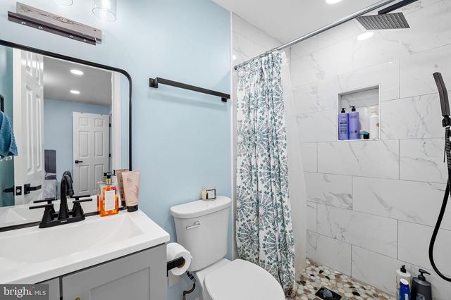 3124 CRESSON AVE, Baltimore, MD 21244