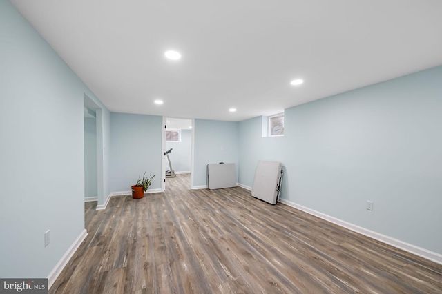 3124 CRESSON AVE, Baltimore, MD 21244