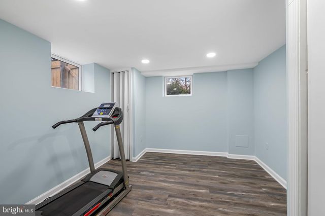 3124 CRESSON AVE, Baltimore, MD 21244