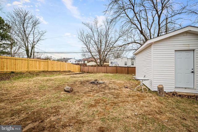 3124 CRESSON AVE, Baltimore, MD 21244