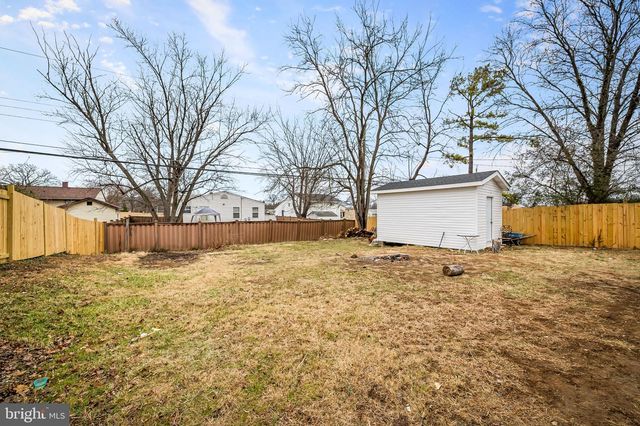 3124 CRESSON AVE, Baltimore, MD 21244