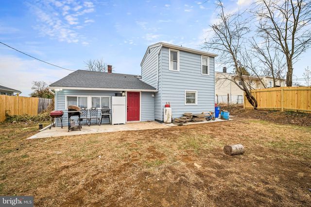 3124 CRESSON AVE, Baltimore, MD 21244