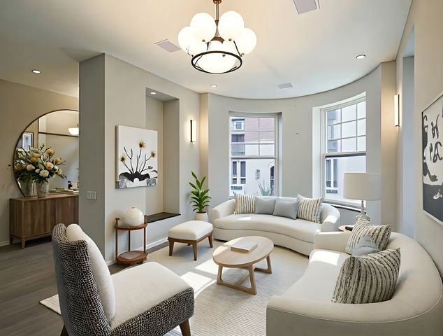 1401 N Astor Street, Chicago, IL 60610