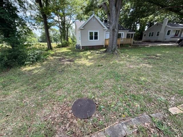 1064 Howard Street, Spartanburg, SC 29303
