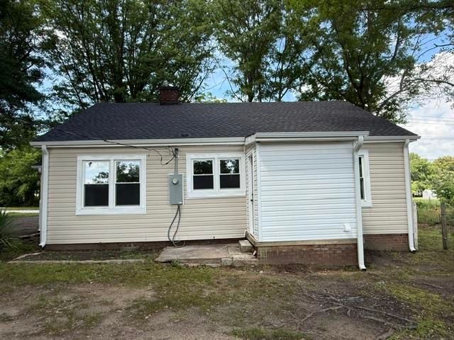 1064 Howard Street, Spartanburg, SC 29303