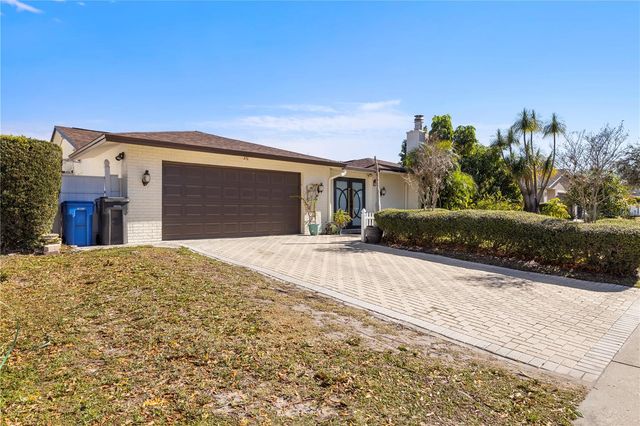 7505 RUSTIC DRIVE, Tampa, FL 33634