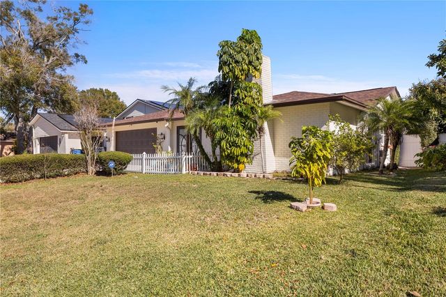 7505 RUSTIC DRIVE, Tampa, FL 33634