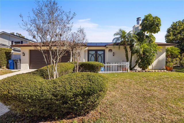 7505 RUSTIC DRIVE, Tampa, FL 33634