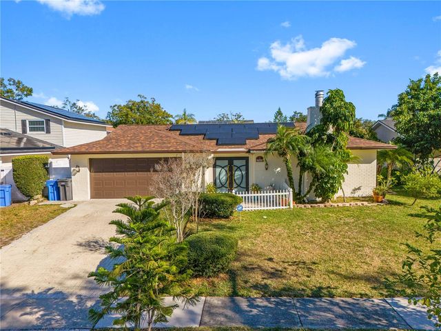 7505 RUSTIC DRIVE, Tampa, FL 33634