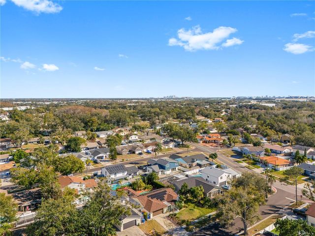 7505 RUSTIC DRIVE, Tampa, FL 33634