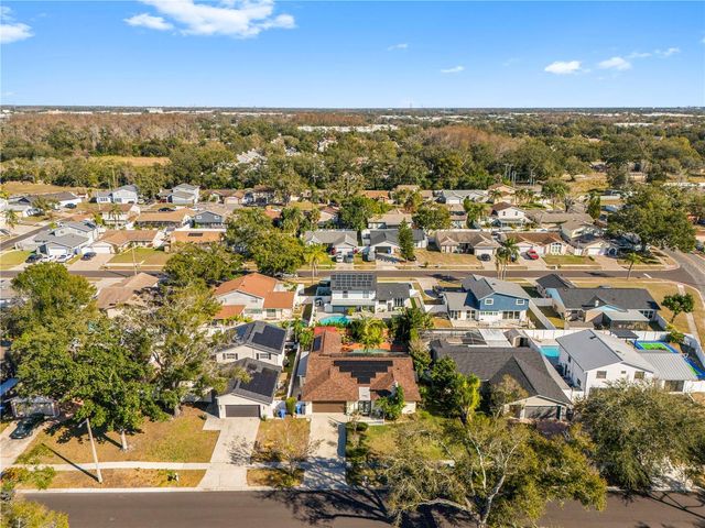 7505 RUSTIC DRIVE, Tampa, FL 33634