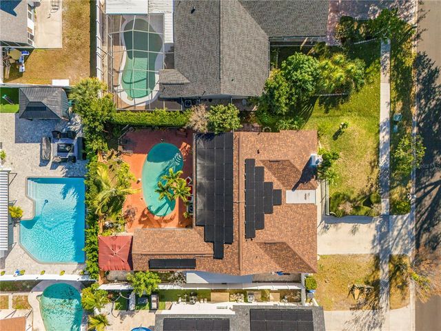 7505 RUSTIC DRIVE, Tampa, FL 33634