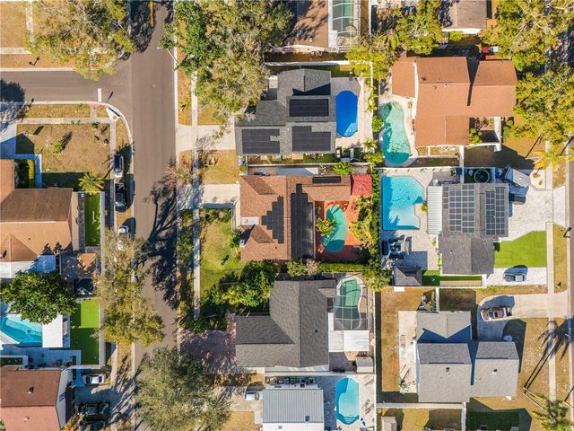 7505 RUSTIC DRIVE, Tampa, FL 33634