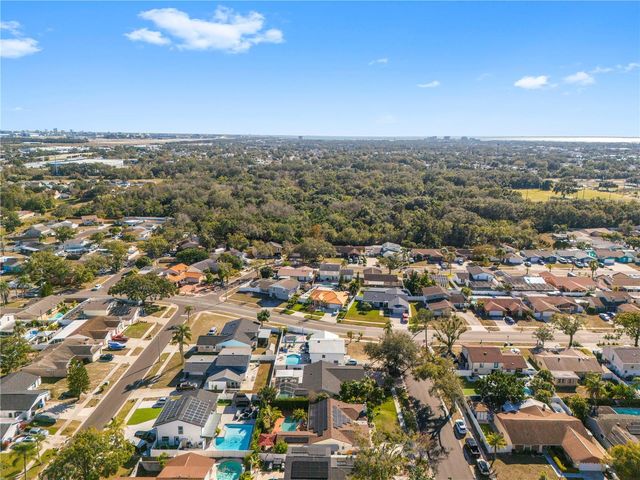 7505 RUSTIC DRIVE, Tampa, FL 33634