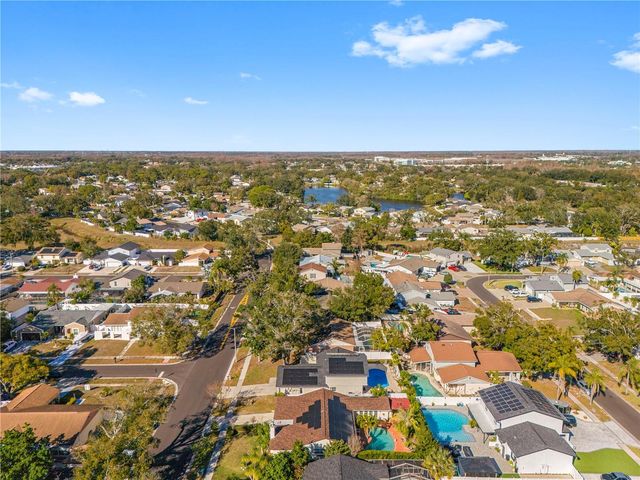 7505 RUSTIC DRIVE, Tampa, FL 33634