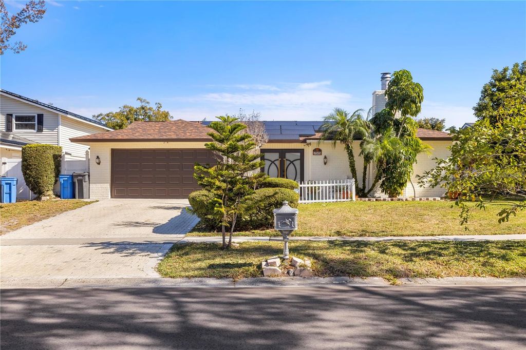 7505 RUSTIC DRIVE, Tampa, FL 33634