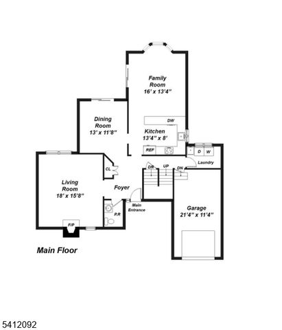 6 Longfield Dr, Hillsborough Twp., NJ 08844