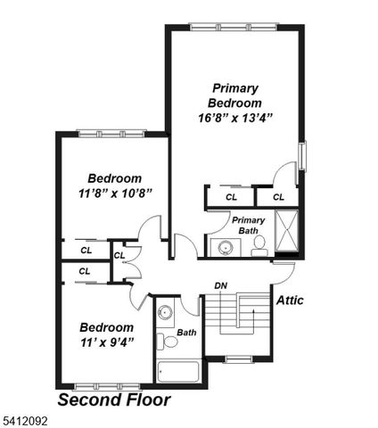 6 Longfield Dr, Hillsborough Twp., NJ 08844