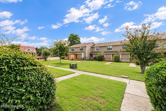 206 W Buena Vista Avenue, North Augusta, SC 29841