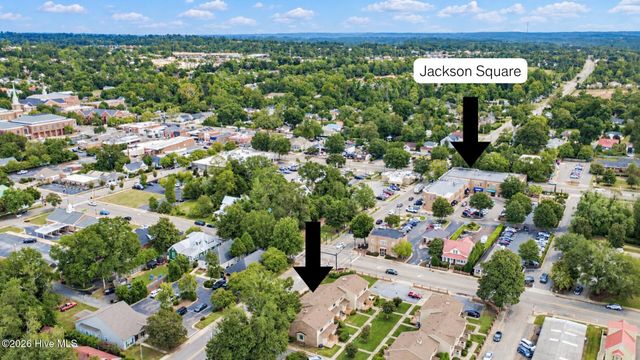 206 W Buena Vista Avenue, North Augusta, SC 29841