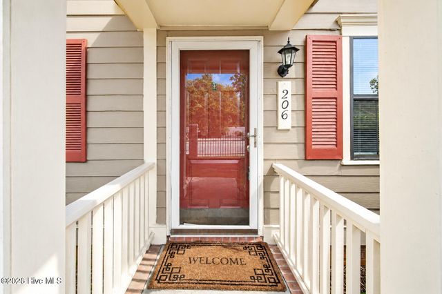 206 W Buena Vista Avenue, North Augusta, SC 29841