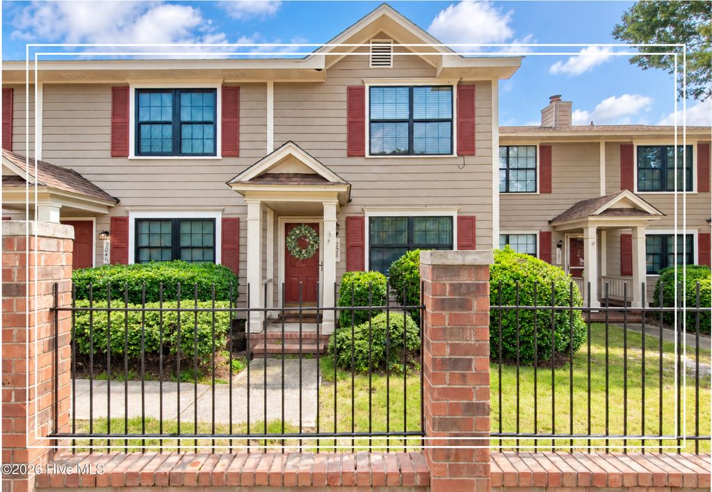206 W Buena Vista Avenue, North Augusta, SC 29841