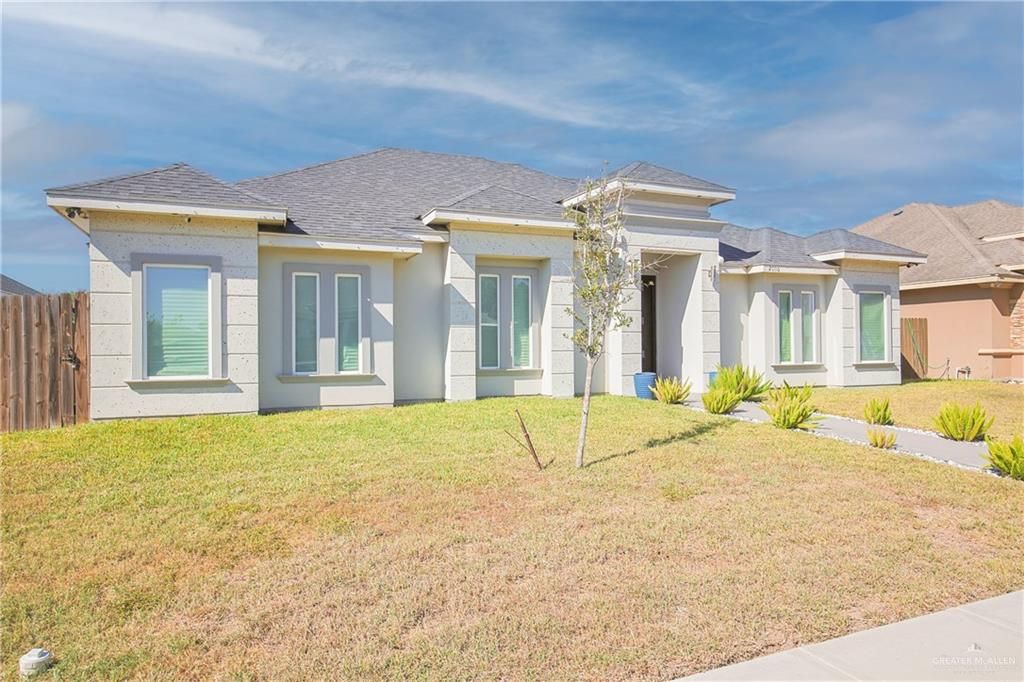 2006 S Villa Real Drive, Pharr, TX 78577