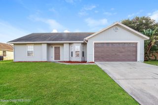 1366 Whaling Avenue SE, Palm Bay, FL 32909