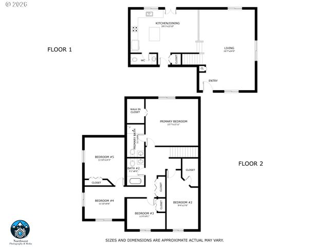 6842 JESSICA Dr, Springfield, OR 97478