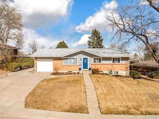 12339 W Carolina Drive, Lakewood, CO 80228