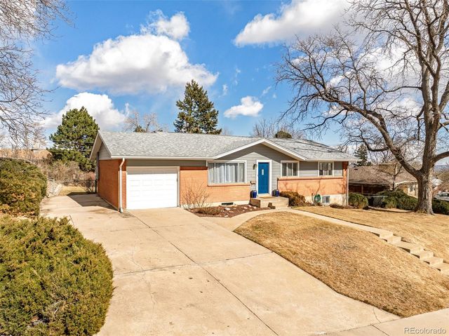 12339 W Carolina Drive, Lakewood, CO 80228