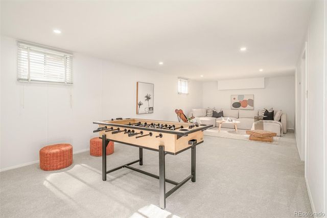 12339 W Carolina Drive, Lakewood, CO 80228