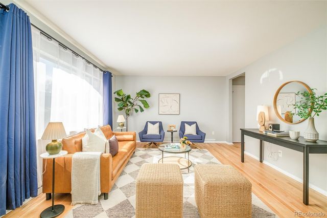 12339 W Carolina Drive, Lakewood, CO 80228