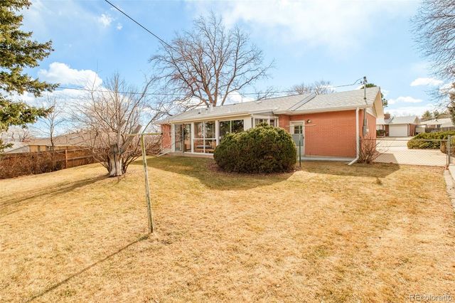 12339 W Carolina Drive, Lakewood, CO 80228