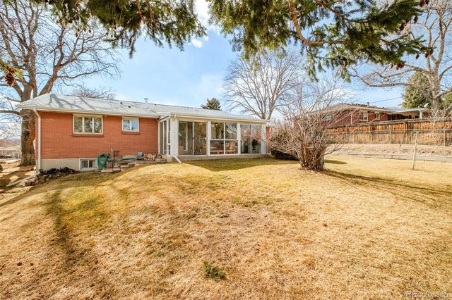 12339 W Carolina Drive, Lakewood, CO 80228