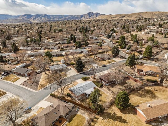 12339 W Carolina Drive, Lakewood, CO 80228