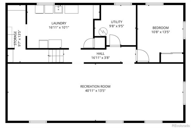 12339 W Carolina Drive, Lakewood, CO 80228