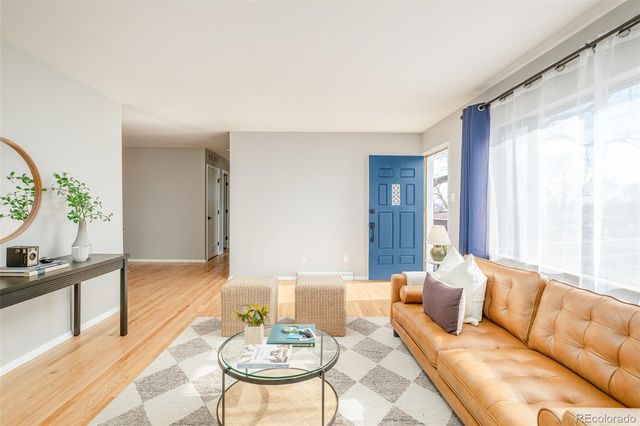 12339 W Carolina Drive, Lakewood, CO 80228