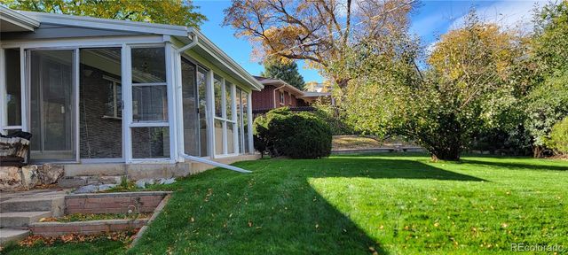 12339 W Carolina Drive, Lakewood, CO 80228