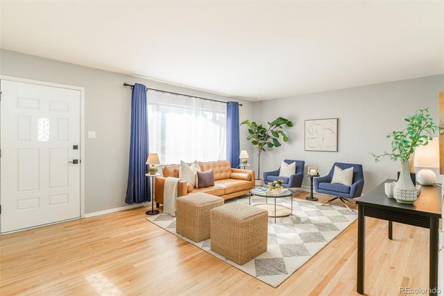 12339 W Carolina Drive, Lakewood, CO 80228