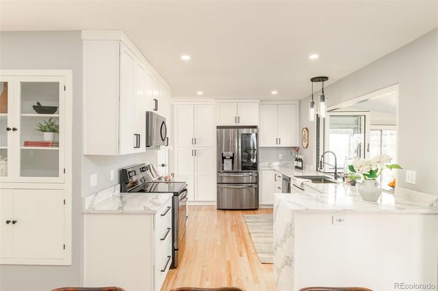 12339 W Carolina Drive, Lakewood, CO 80228