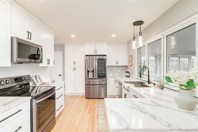 12339 W Carolina Drive, Lakewood, CO 80228