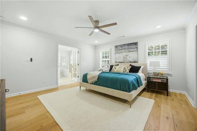 1390 Tennis Court Place, Roswell, GA 30075