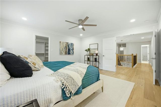 1390 Tennis Court Place, Roswell, GA 30075