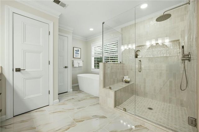 1390 Tennis Court Place, Roswell, GA 30075