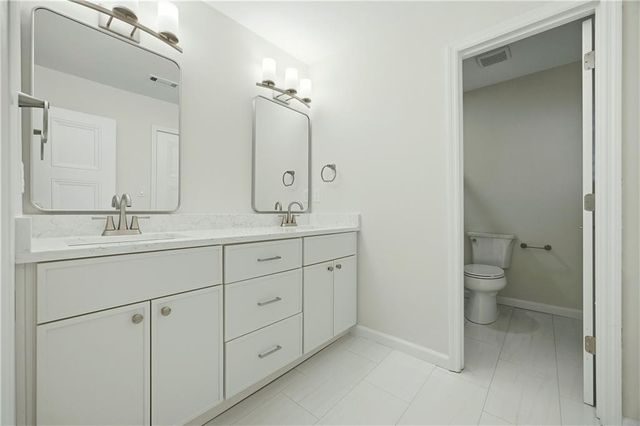 1390 Tennis Court Place, Roswell, GA 30075