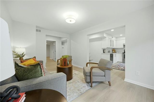 1390 Tennis Court Place, Roswell, GA 30075
